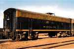 ATSF 35B